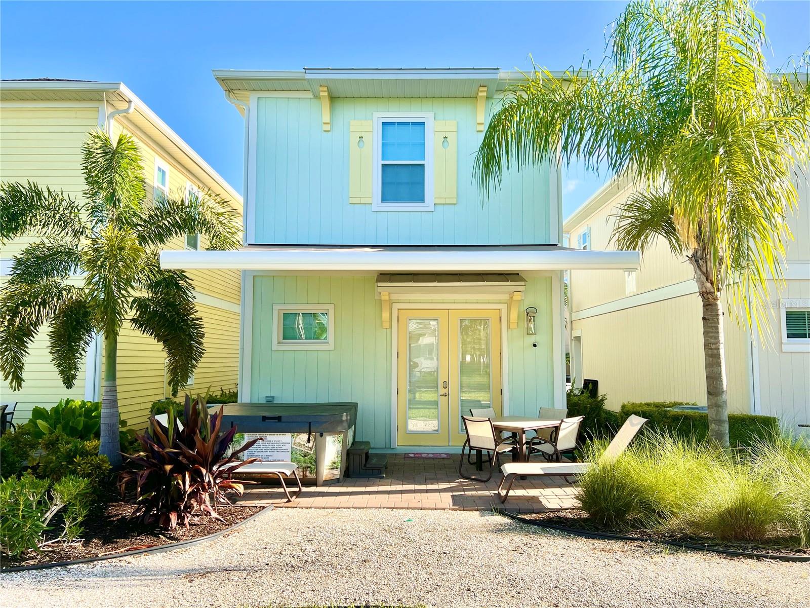 8036 SURF ST, KISSIMMEE, FL, 34747
