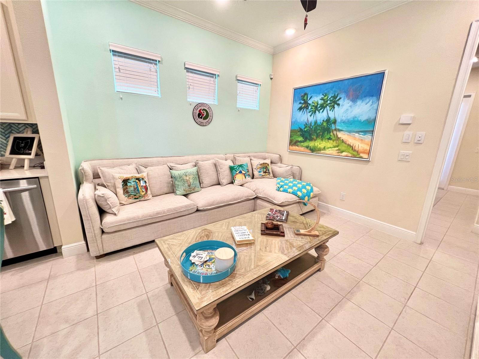 8036 SURF ST, KISSIMMEE, FL, 34747