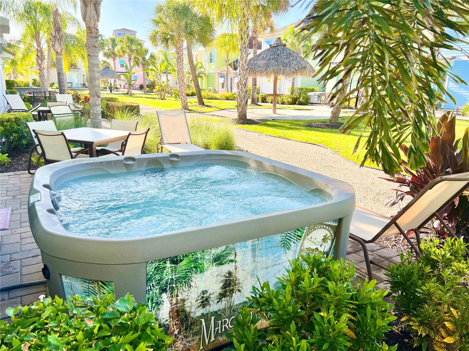 8036 SURF ST, KISSIMMEE, FL, 34747