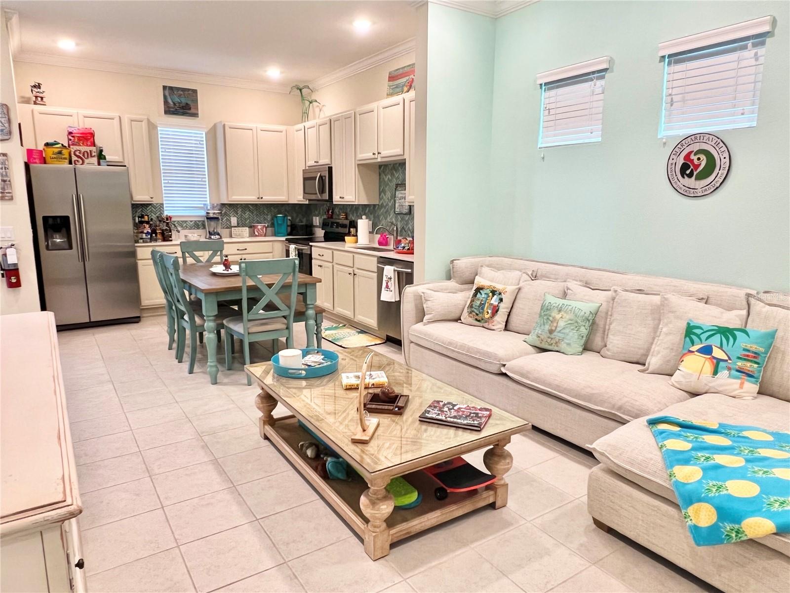 8036 SURF ST, KISSIMMEE, FL, 34747