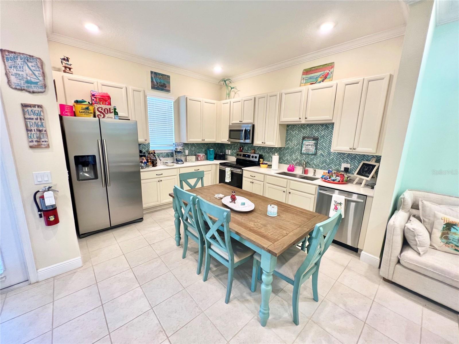 8036 SURF ST, KISSIMMEE, FL, 34747