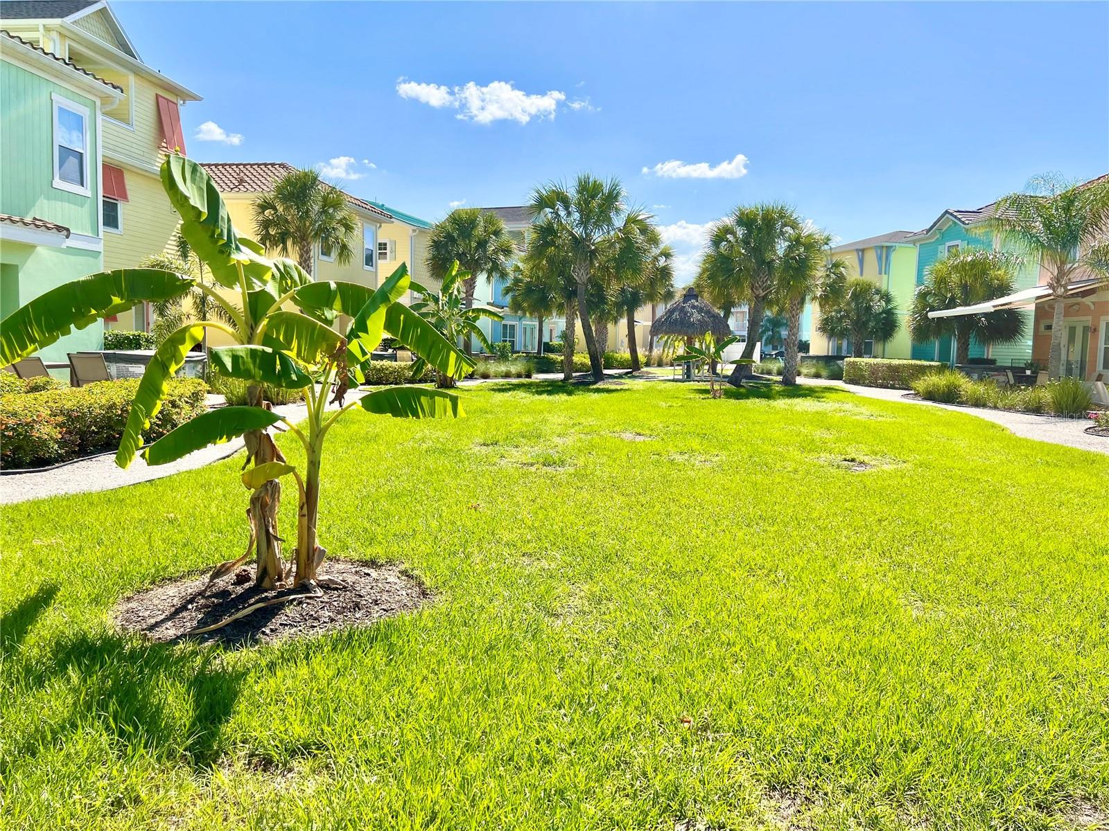 8036 SURF ST, KISSIMMEE, FL, 34747