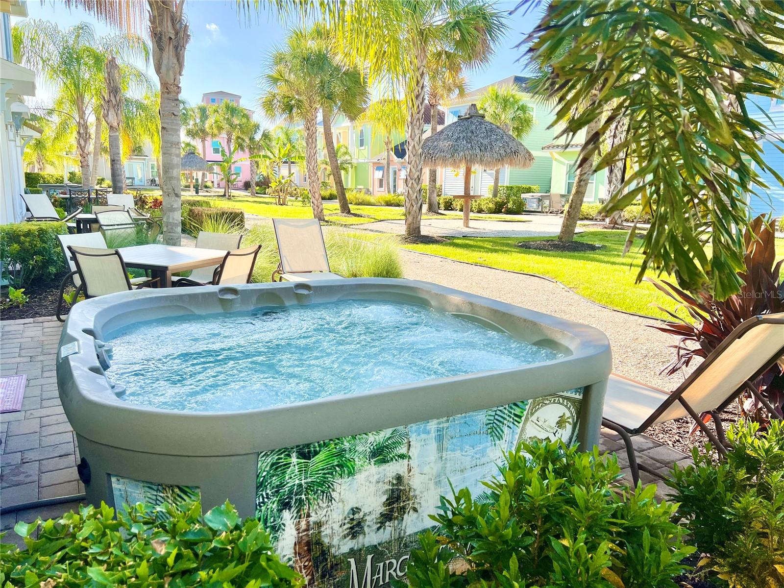 8036 SURF ST, KISSIMMEE, FL, 34747