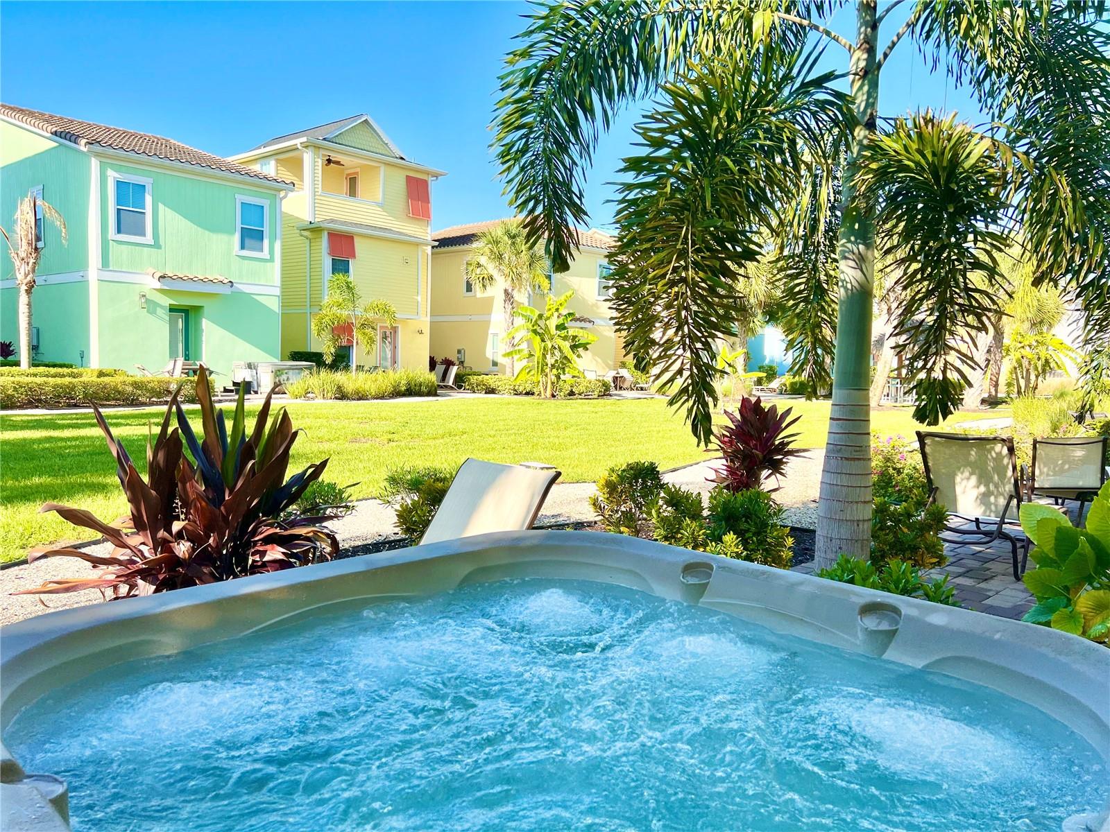8036 SURF ST, KISSIMMEE, FL, 34747