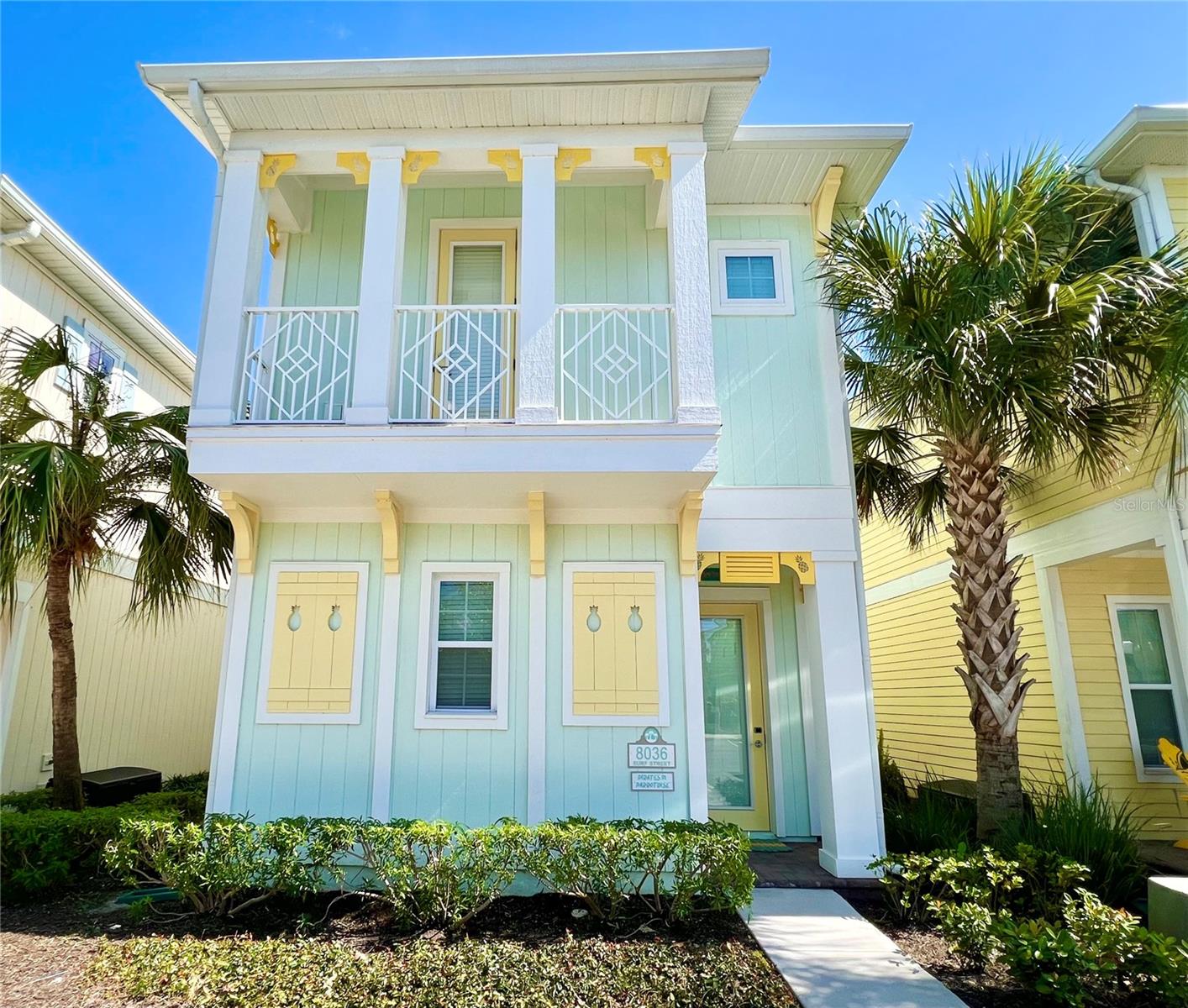 8036 SURF ST, KISSIMMEE, FL, 34747