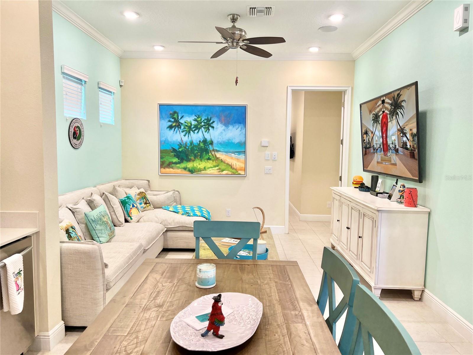 8036 SURF ST, KISSIMMEE, FL, 34747