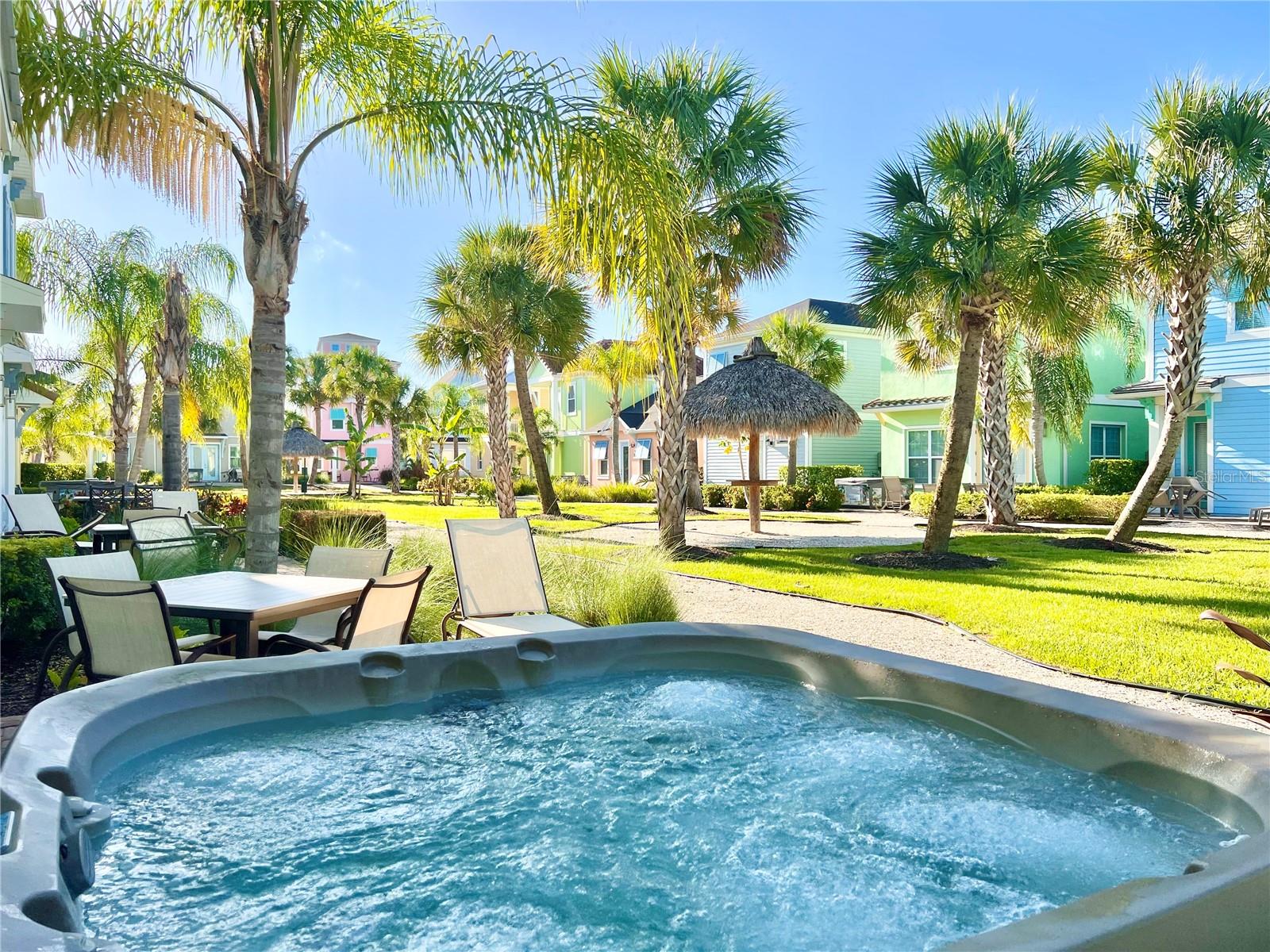 8036 SURF ST, KISSIMMEE, FL, 34747