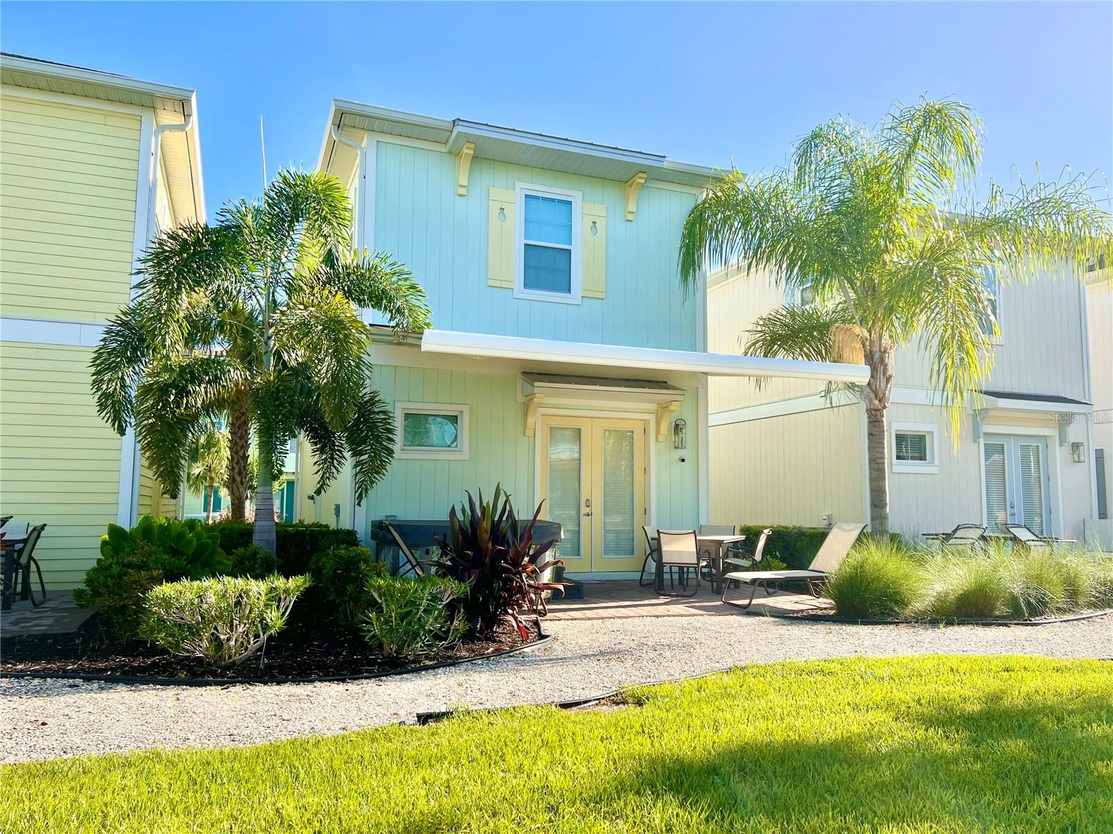 8036 SURF ST, KISSIMMEE, FL, 34747