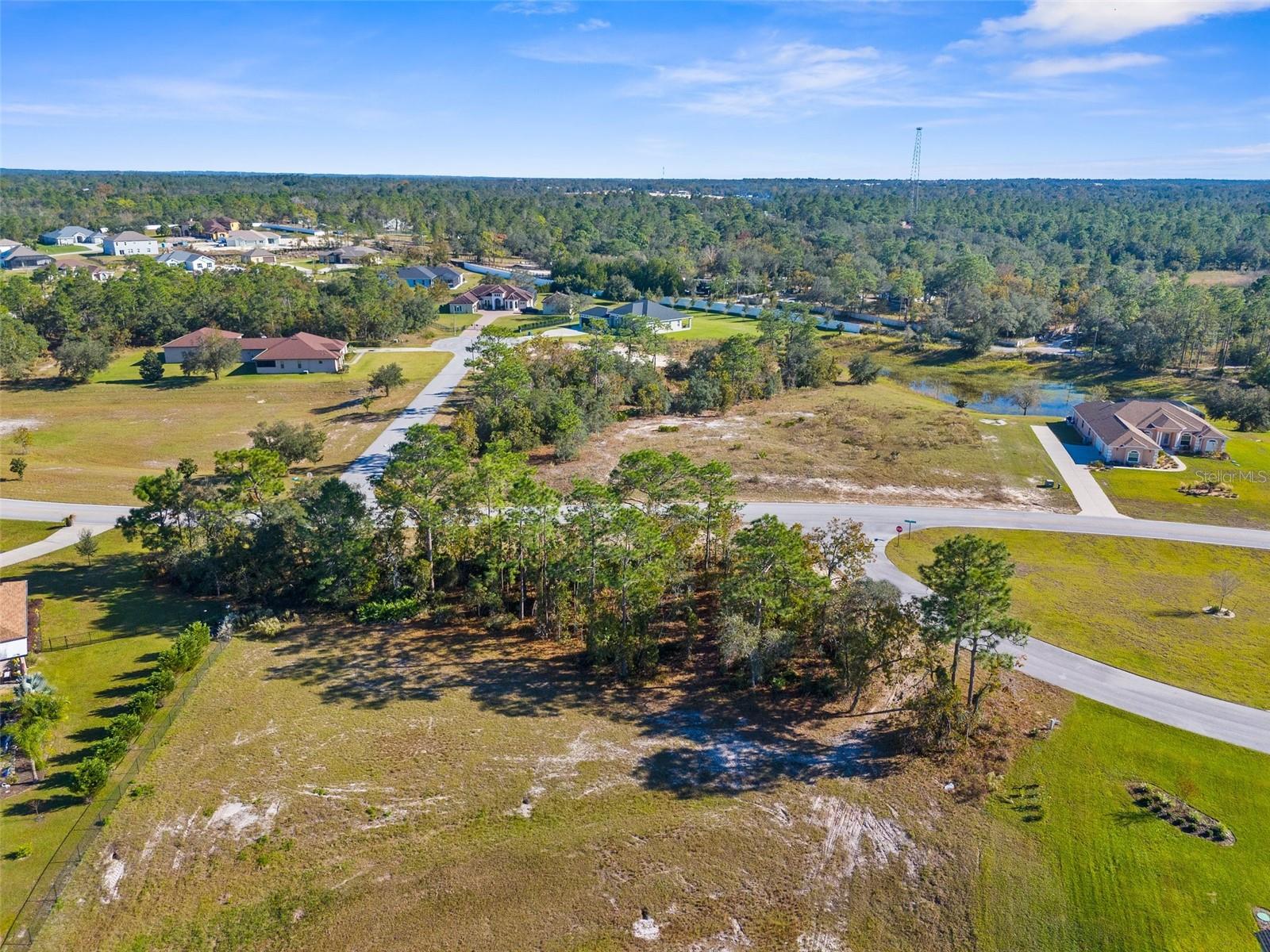 HAWKEYE LOOP, BROOKSVILLE, FL, 34613