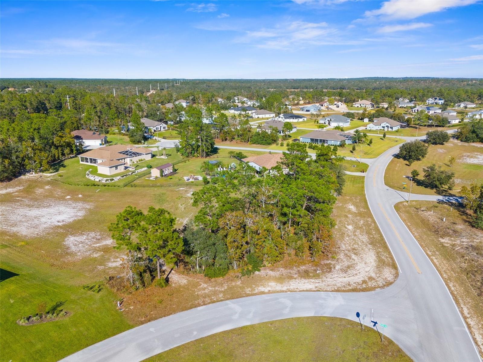 HAWKEYE LOOP, BROOKSVILLE, FL, 34613