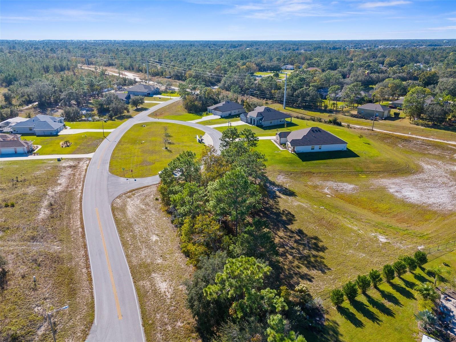 HAWKEYE LOOP, BROOKSVILLE, FL, 34613