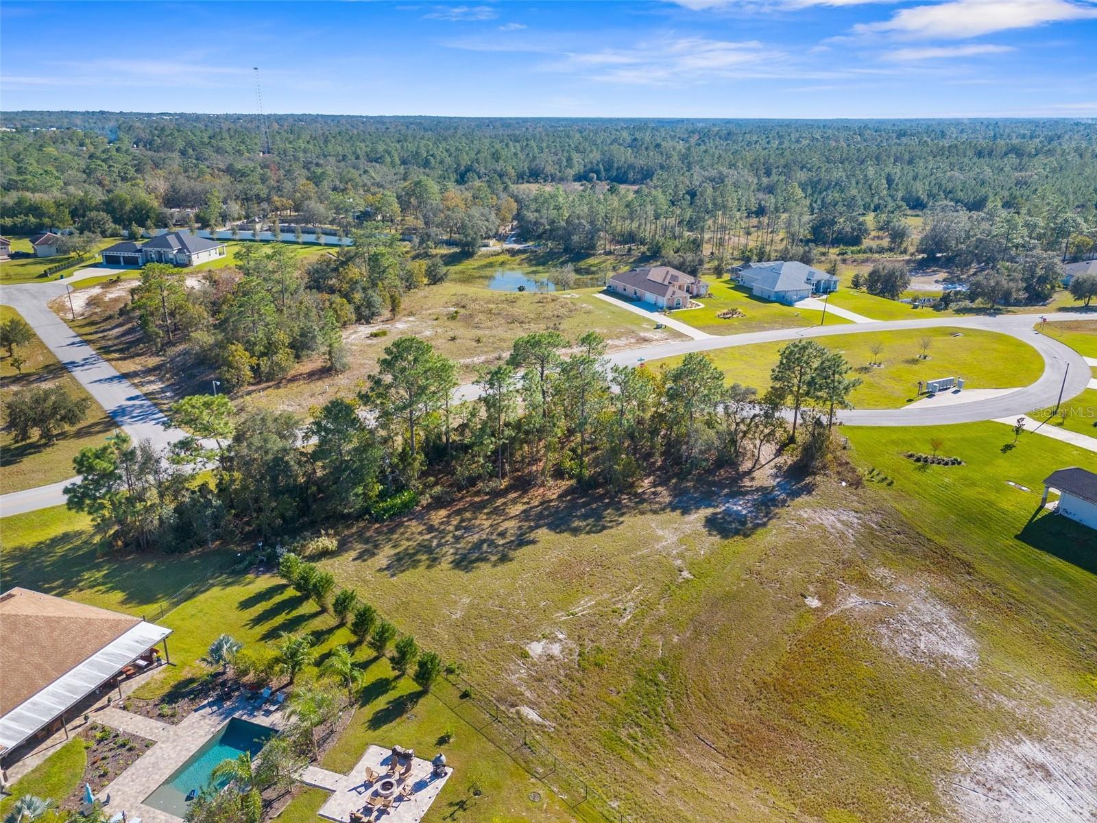 HAWKEYE LOOP, BROOKSVILLE, FL, 34613
