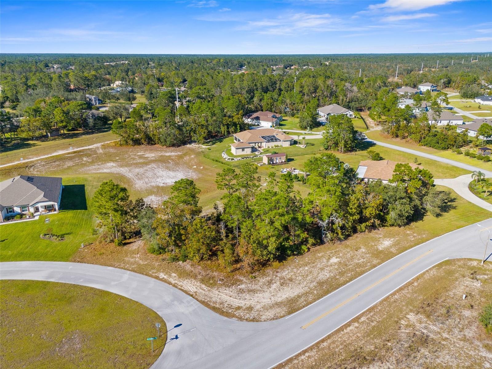 HAWKEYE LOOP, BROOKSVILLE, FL, 34613