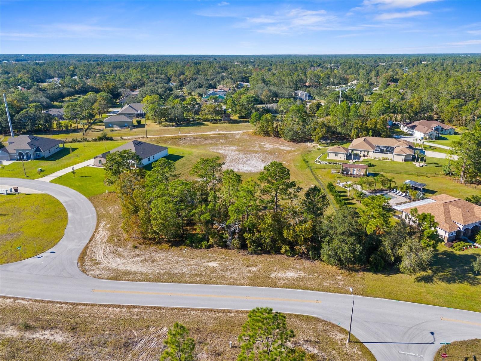 HAWKEYE LOOP, BROOKSVILLE, FL, 34613