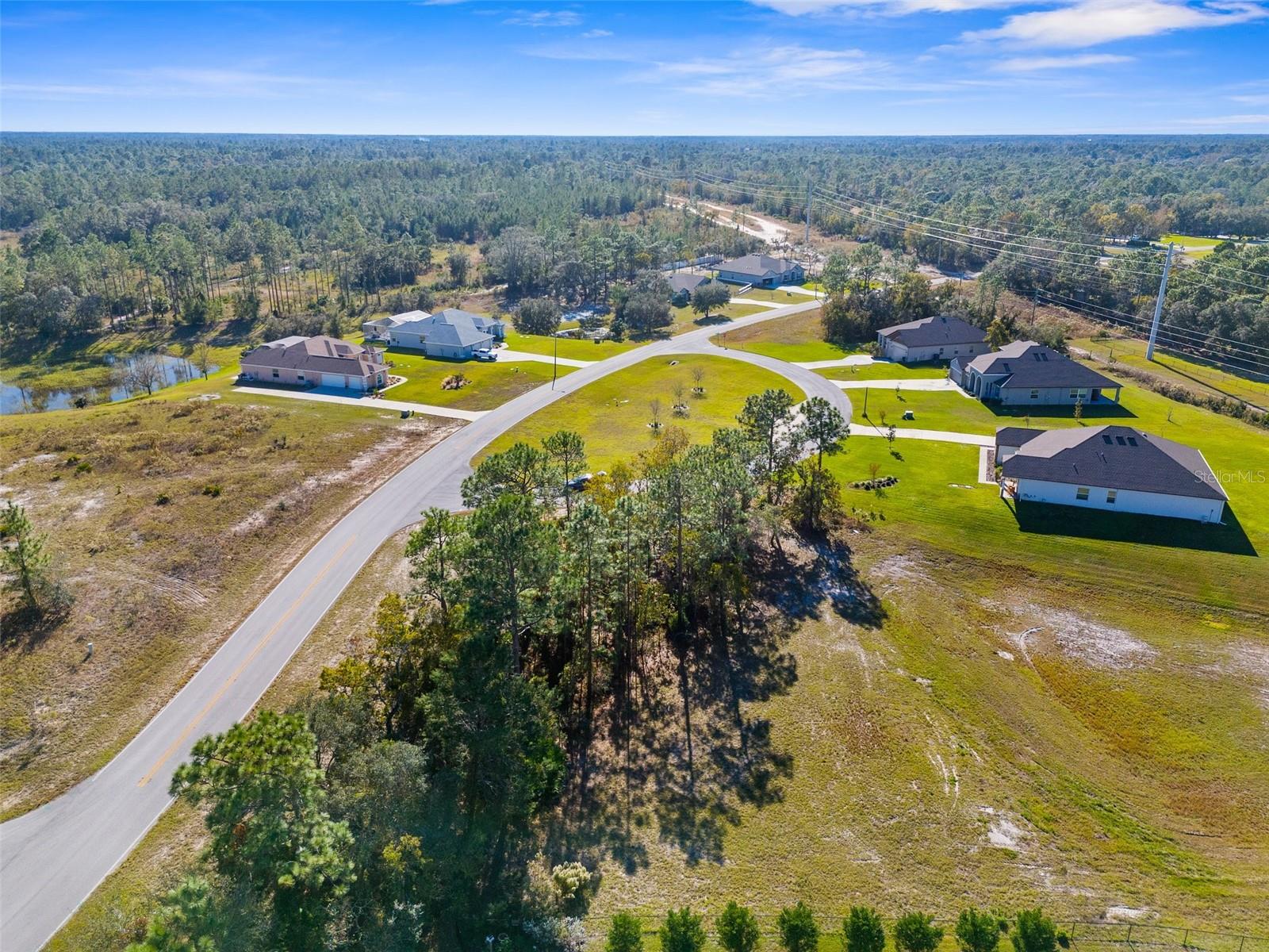 HAWKEYE LOOP, BROOKSVILLE, FL, 34613