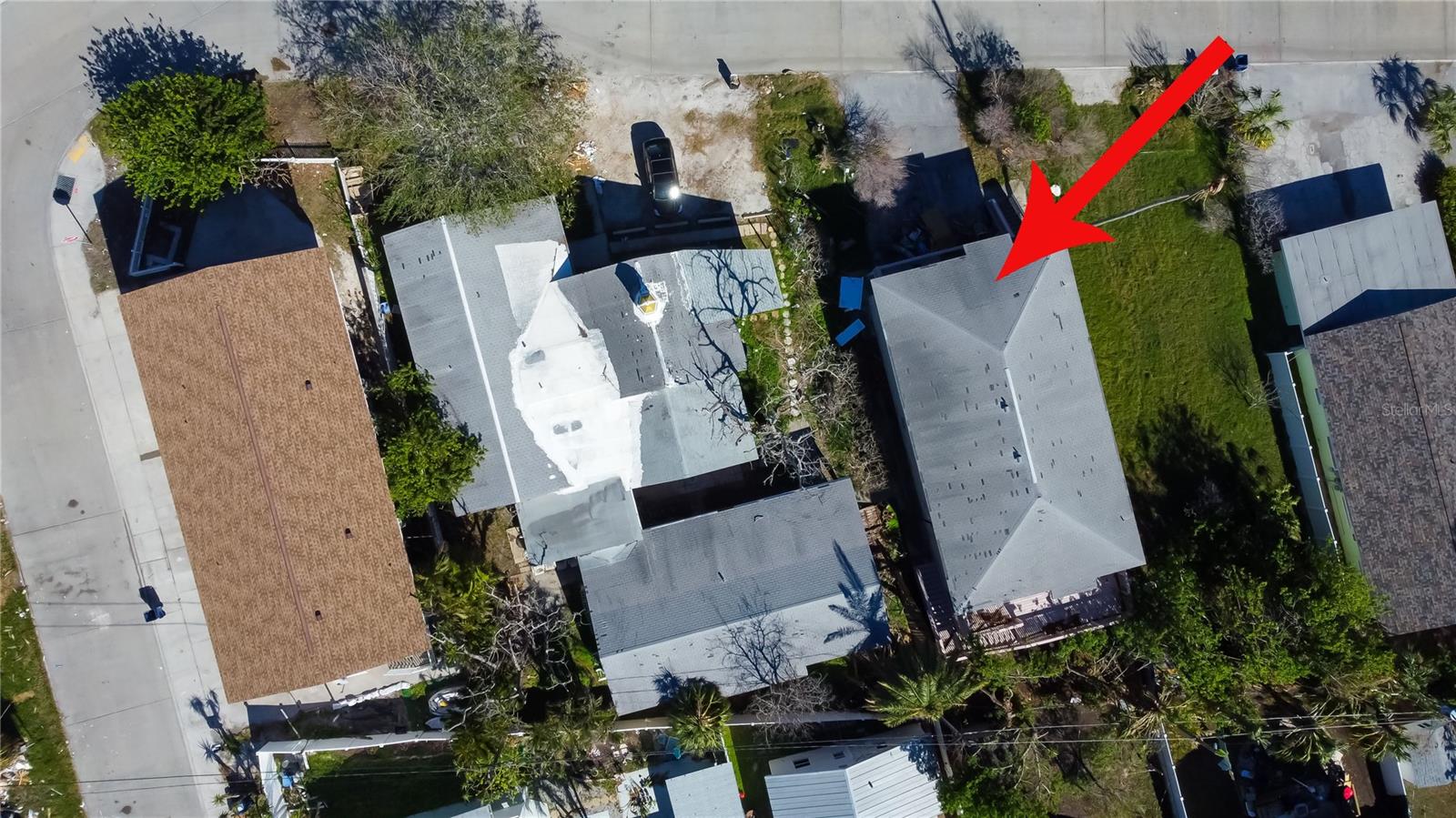 13250 4TH ST E, MADEIRA BEACH, FL, 33708