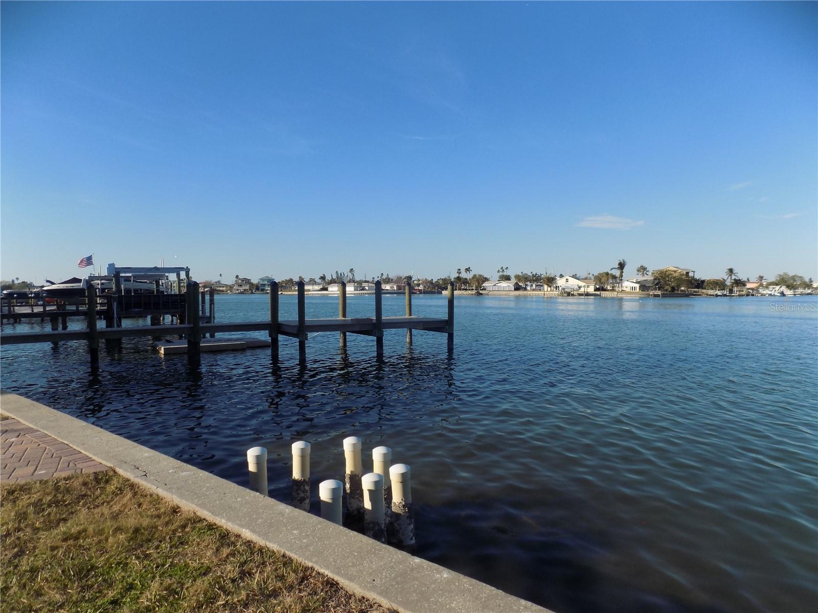 13250 4TH ST E, MADEIRA BEACH, FL, 33708