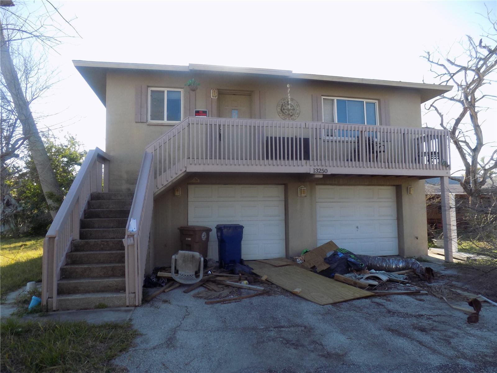 13250 4TH ST E, MADEIRA BEACH, FL, 33708
