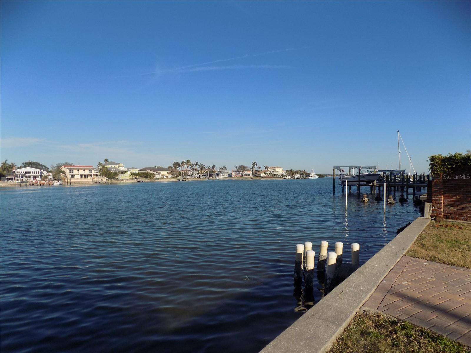 13250 4TH ST E, MADEIRA BEACH, FL, 33708