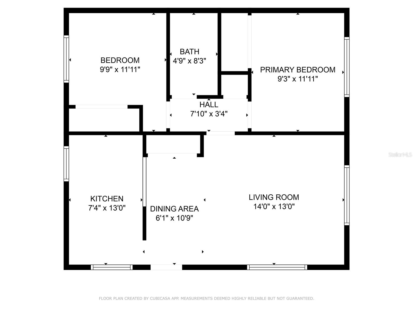 13250 4TH ST E, MADEIRA BEACH, FL, 33708