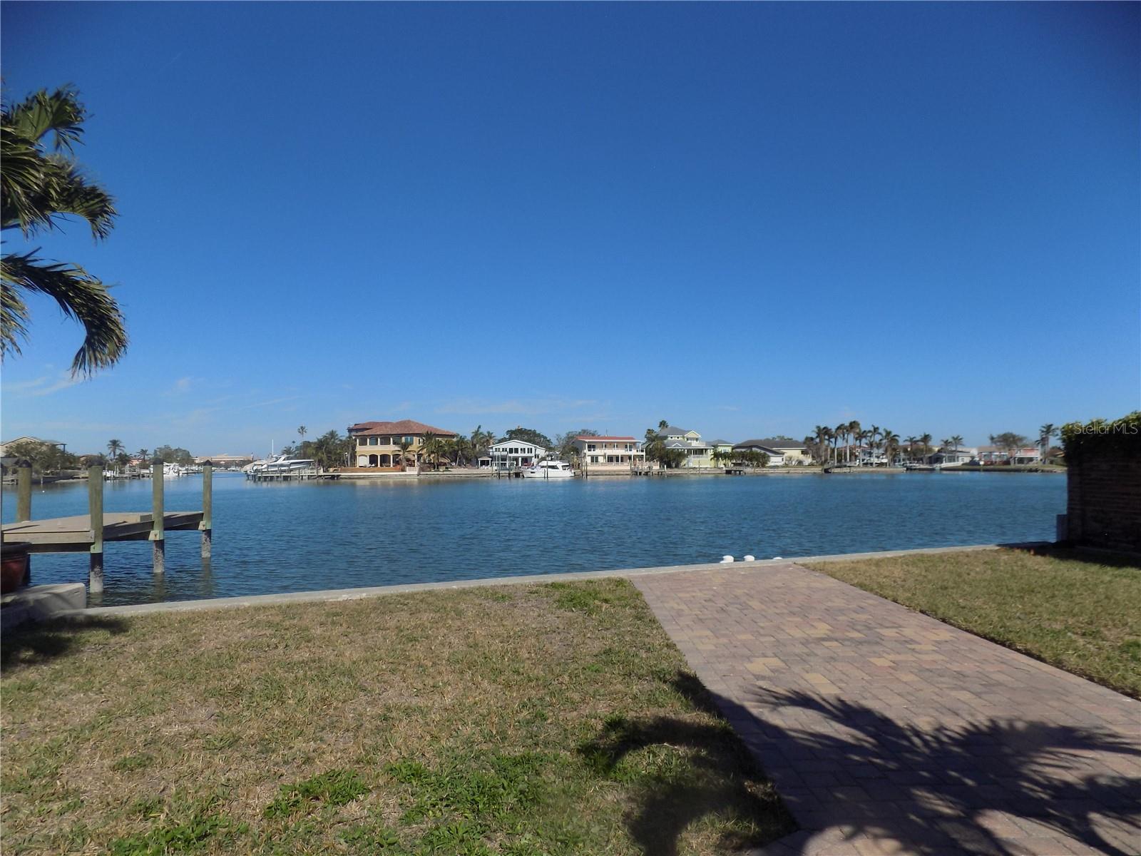 13250 4TH ST E, MADEIRA BEACH, FL, 33708