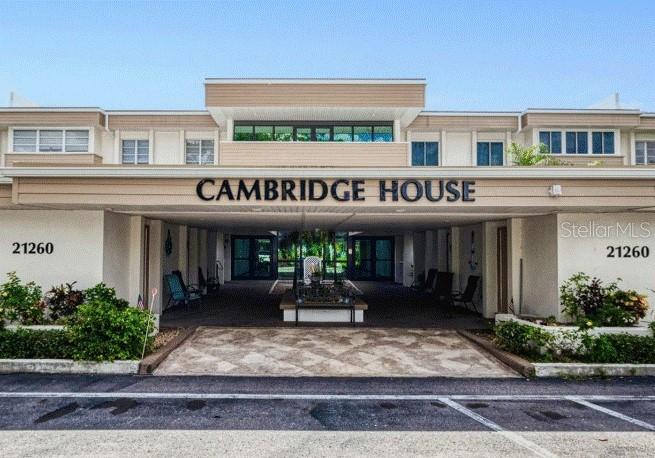 21260 BRINSON AVE #307, PORT CHARLOTTE, FL, 33952