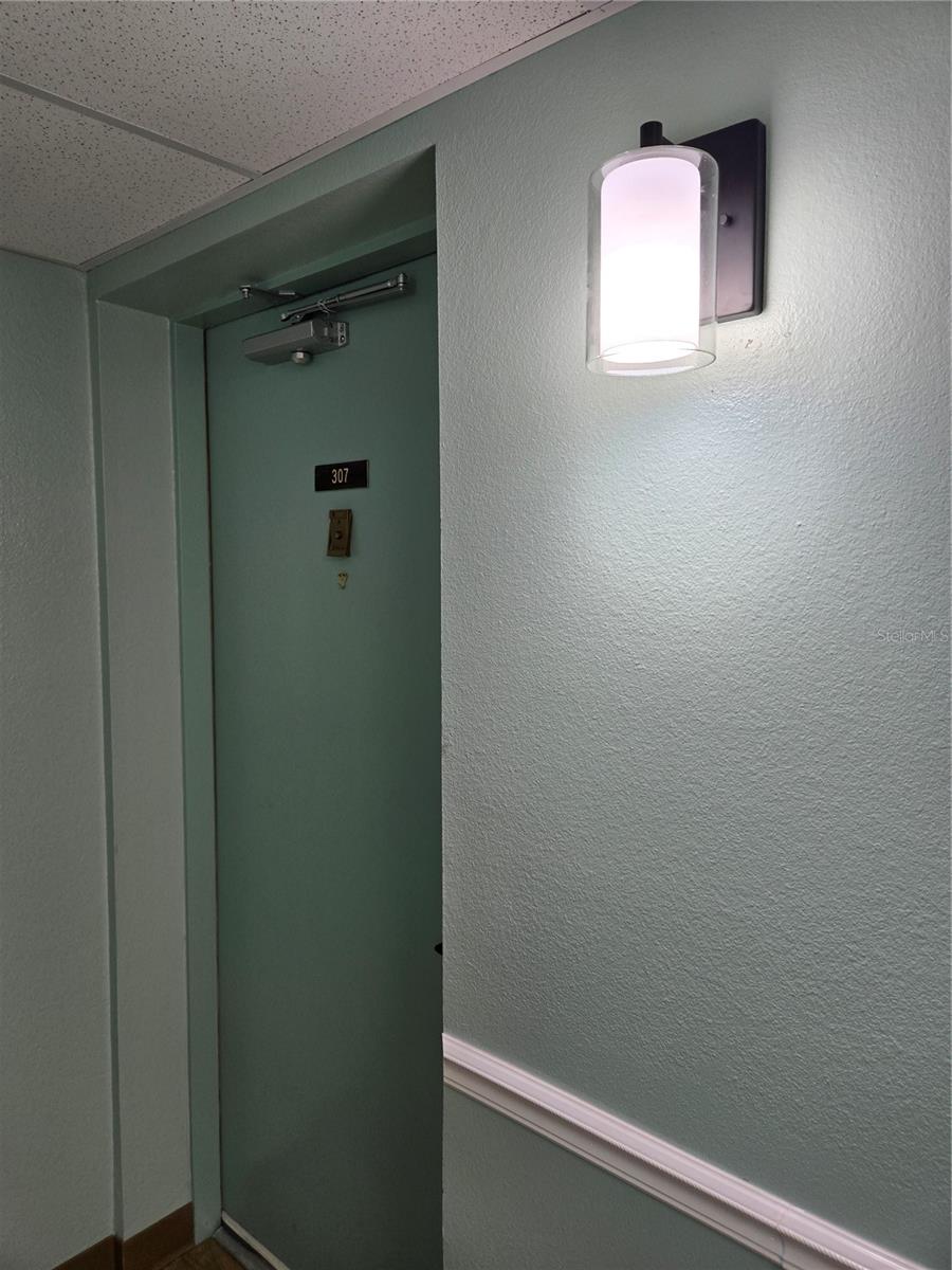 21260 BRINSON AVE #307, PORT CHARLOTTE, FL, 33952