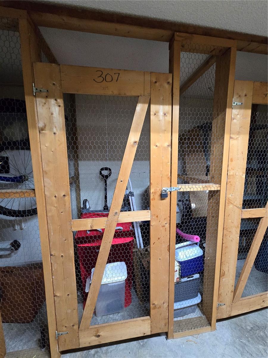 21260 BRINSON AVE #307, PORT CHARLOTTE, FL, 33952