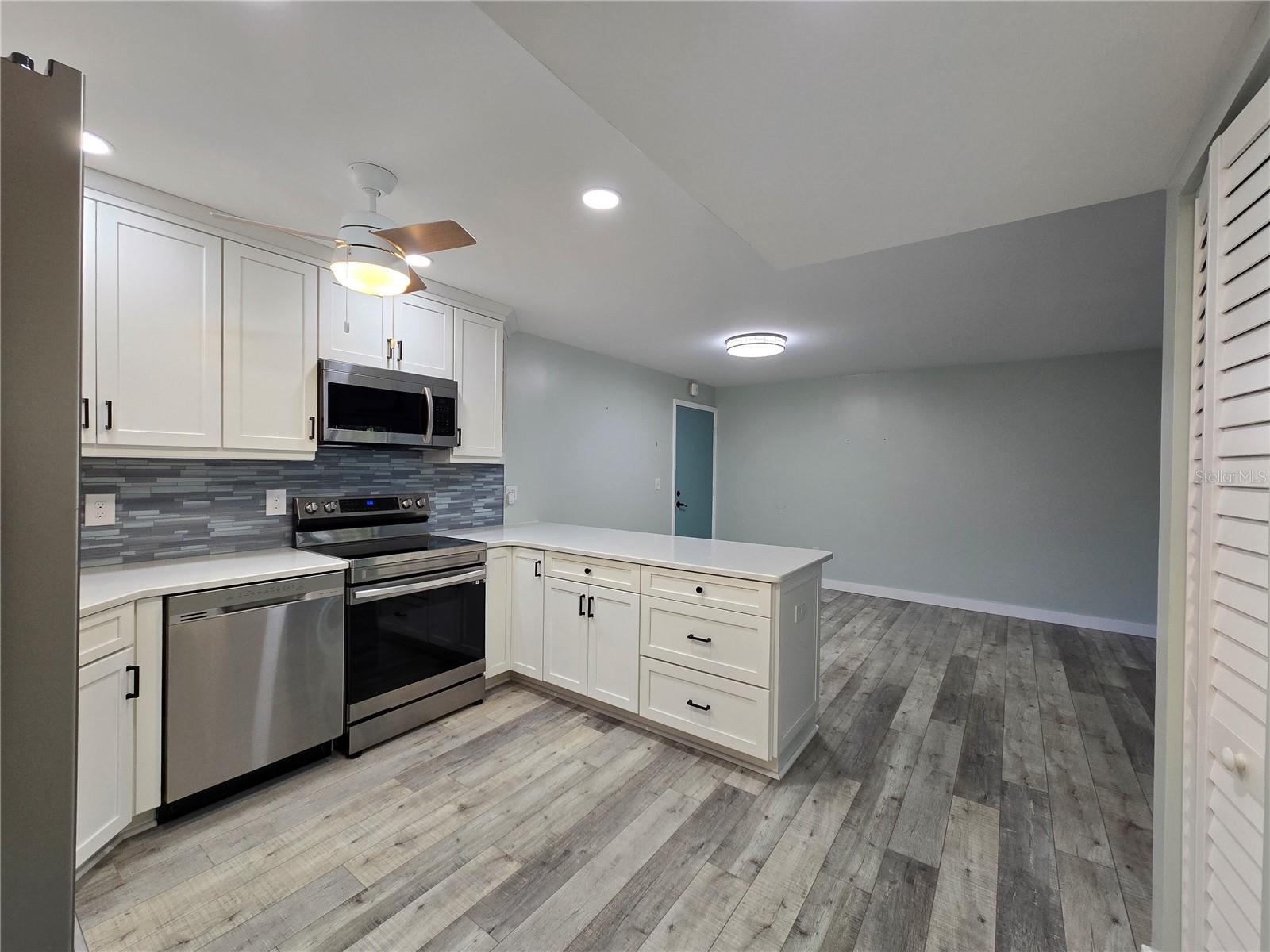 21260 BRINSON AVE #307, PORT CHARLOTTE, FL, 33952