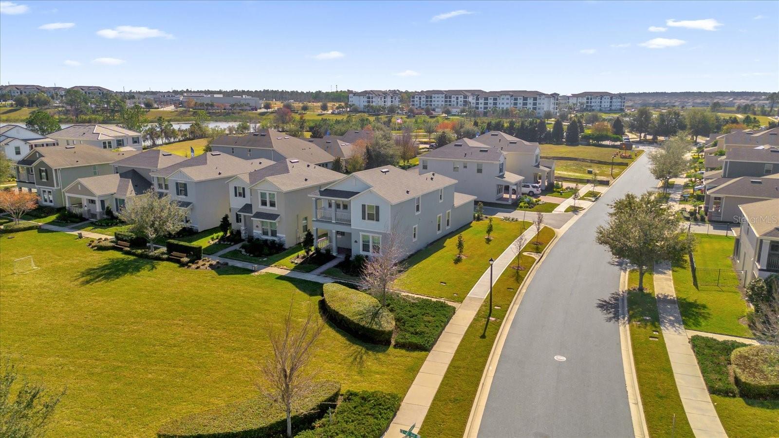 16031 RIDGE HAVEN ALY, WINTER GARDEN, FL, 34787