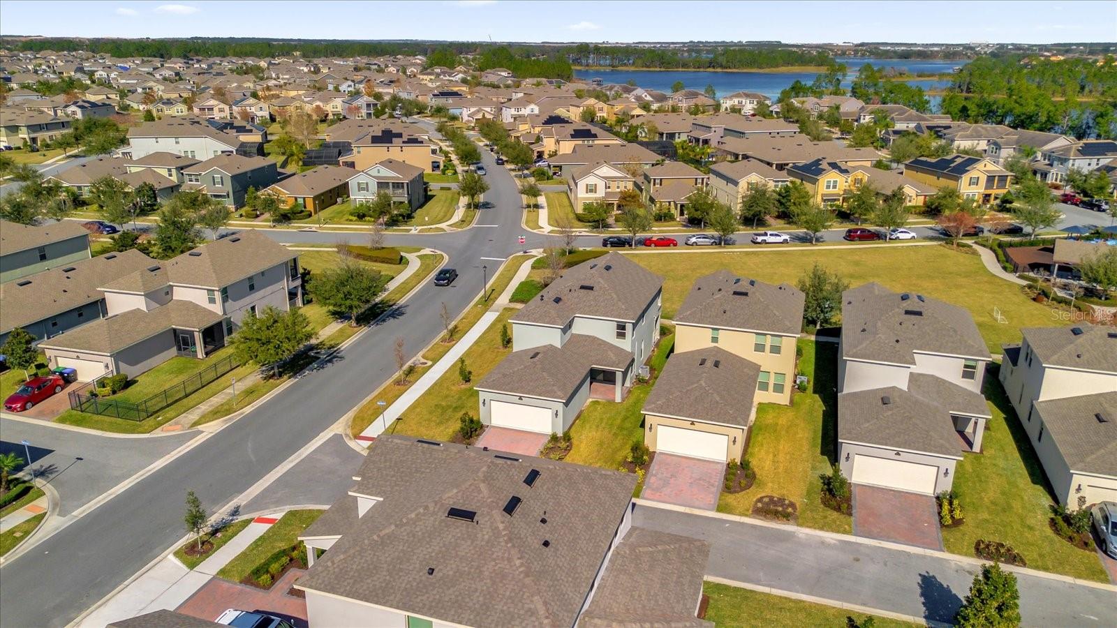 16031 RIDGE HAVEN ALY, WINTER GARDEN, FL, 34787