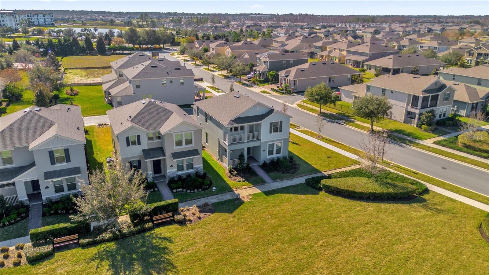 16031 RIDGE HAVEN ALY, WINTER GARDEN, FL, 34787