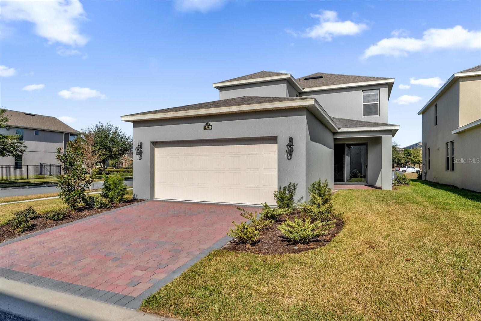16031 RIDGE HAVEN ALY, WINTER GARDEN, FL, 34787