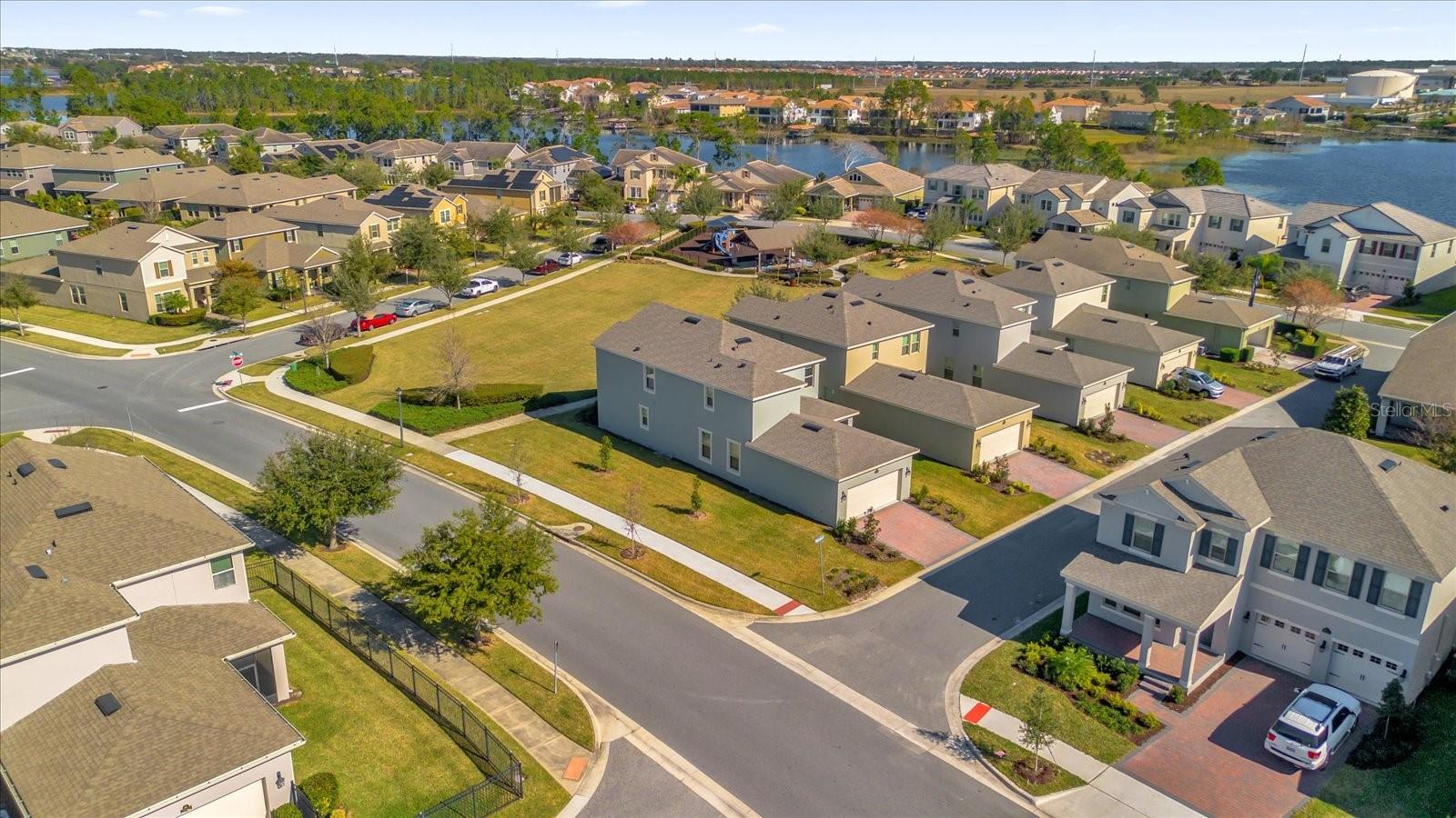 16031 RIDGE HAVEN ALY, WINTER GARDEN, FL, 34787