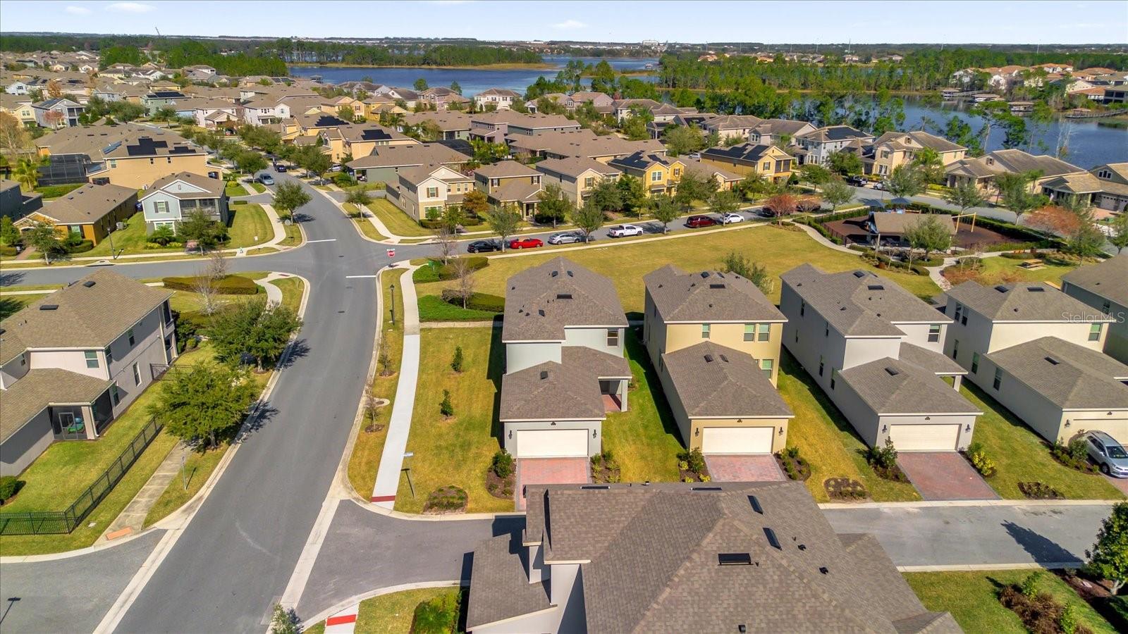 16031 RIDGE HAVEN ALY, WINTER GARDEN, FL, 34787