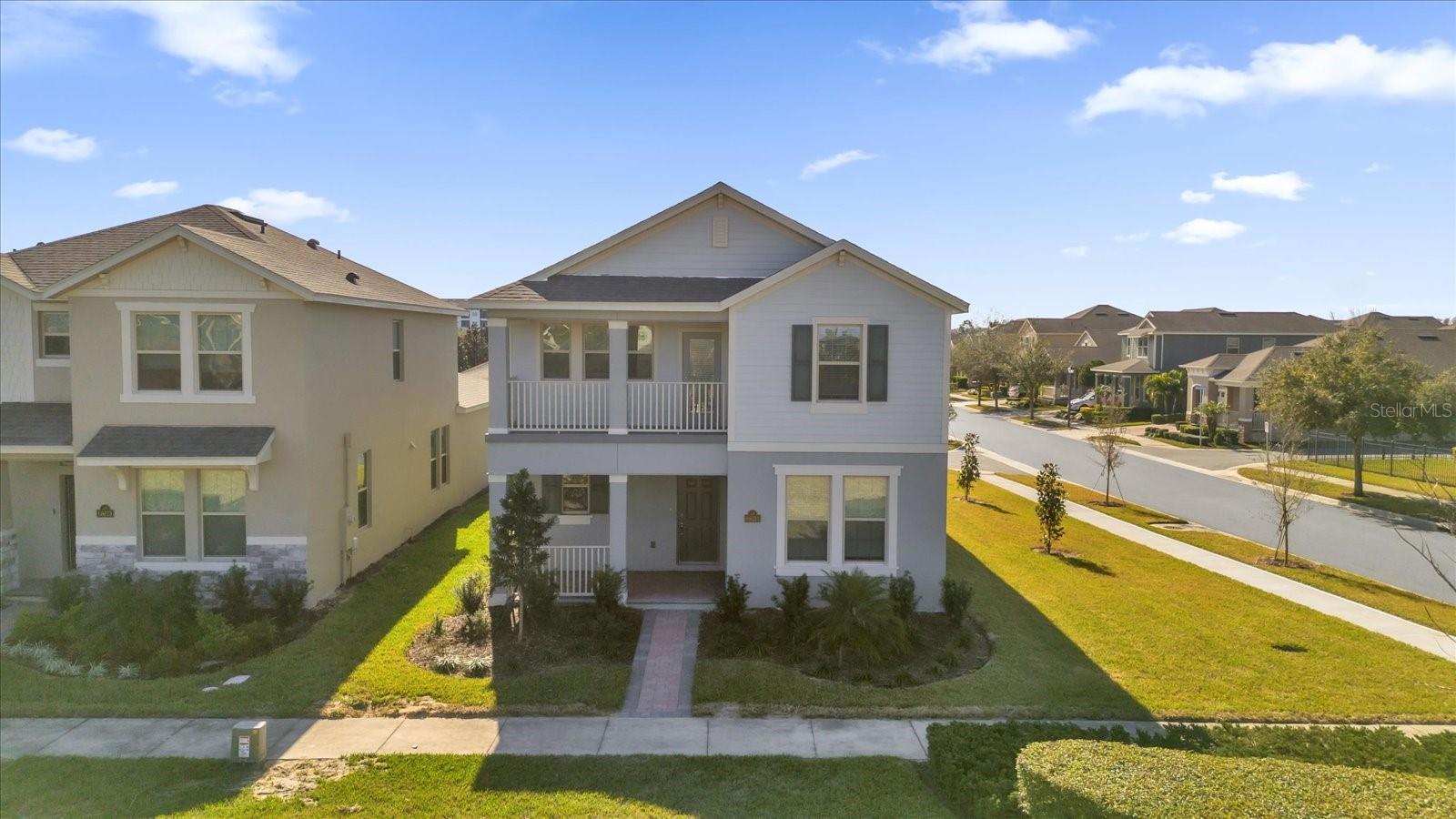 16031 RIDGE HAVEN ALY, WINTER GARDEN, FL, 34787
