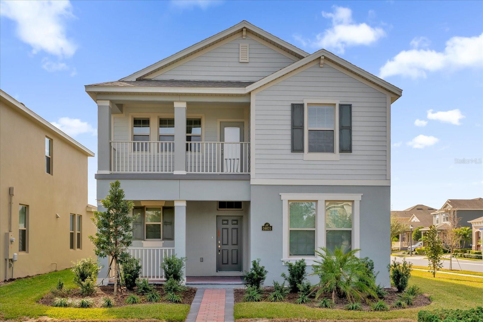 16031 RIDGE HAVEN ALY, WINTER GARDEN, FL, 34787
