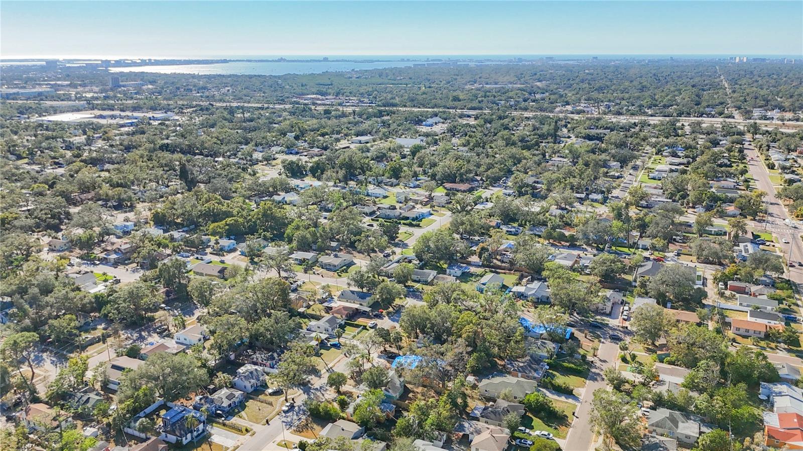 2557 17TH AVE S, ST PETERSBURG, FL, 33712