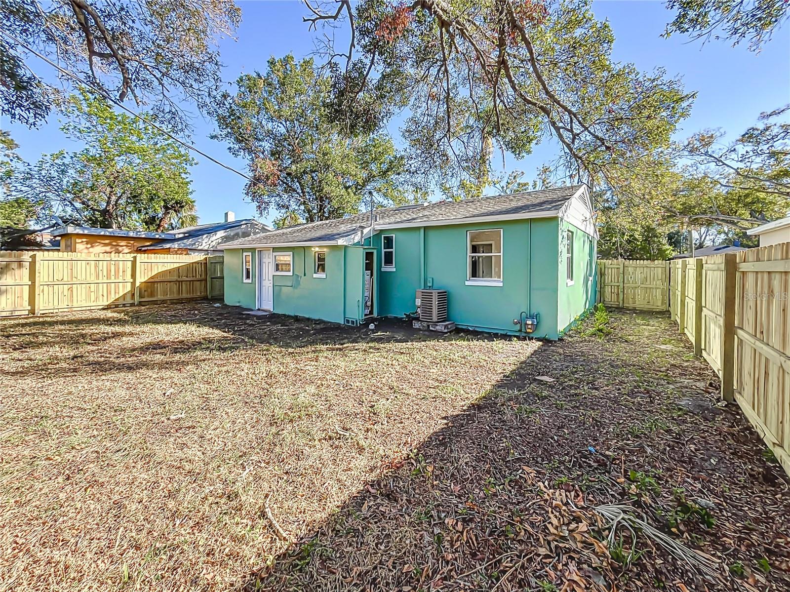 2557 17TH AVE S, ST PETERSBURG, FL, 33712