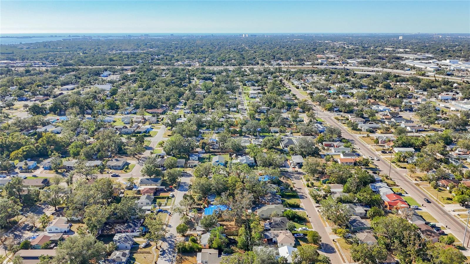 2557 17TH AVE S, ST PETERSBURG, FL, 33712