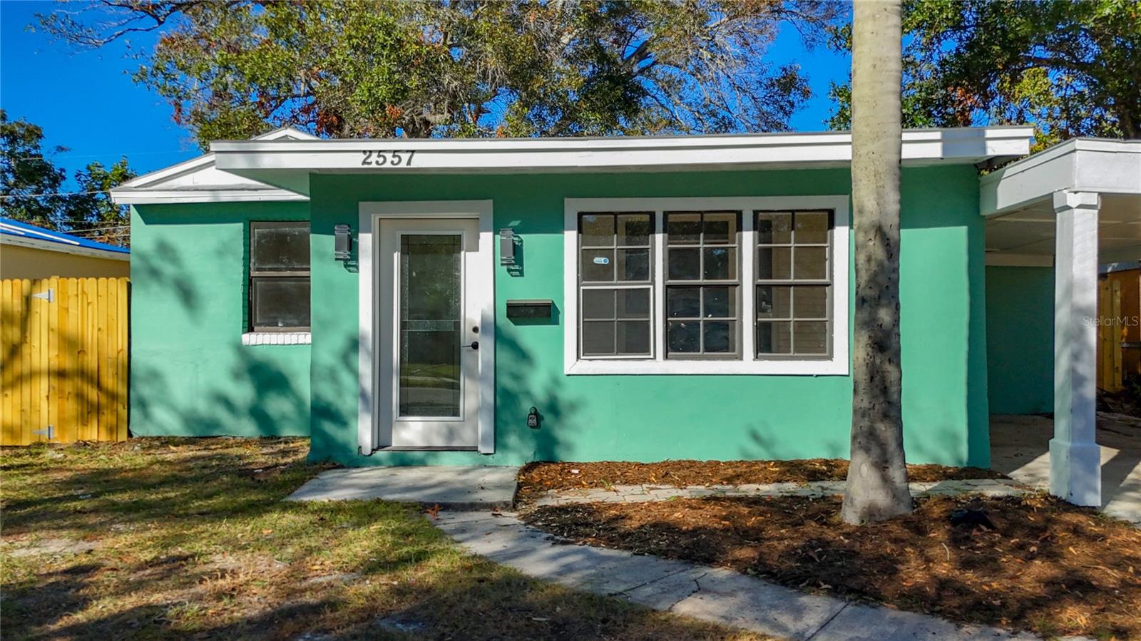 2557 17TH AVE S, ST PETERSBURG, FL, 33712