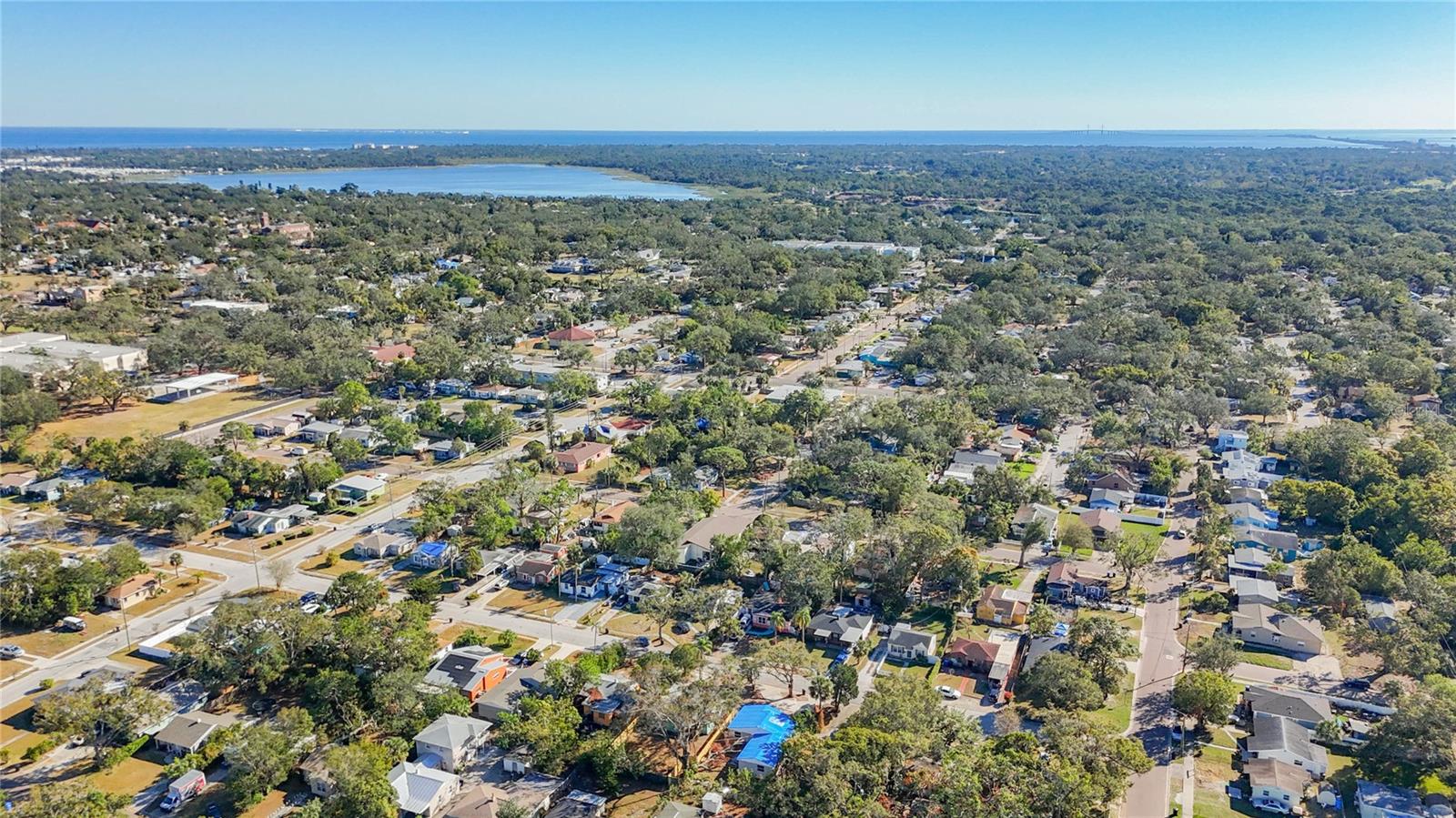 2557 17TH AVE S, ST PETERSBURG, FL, 33712