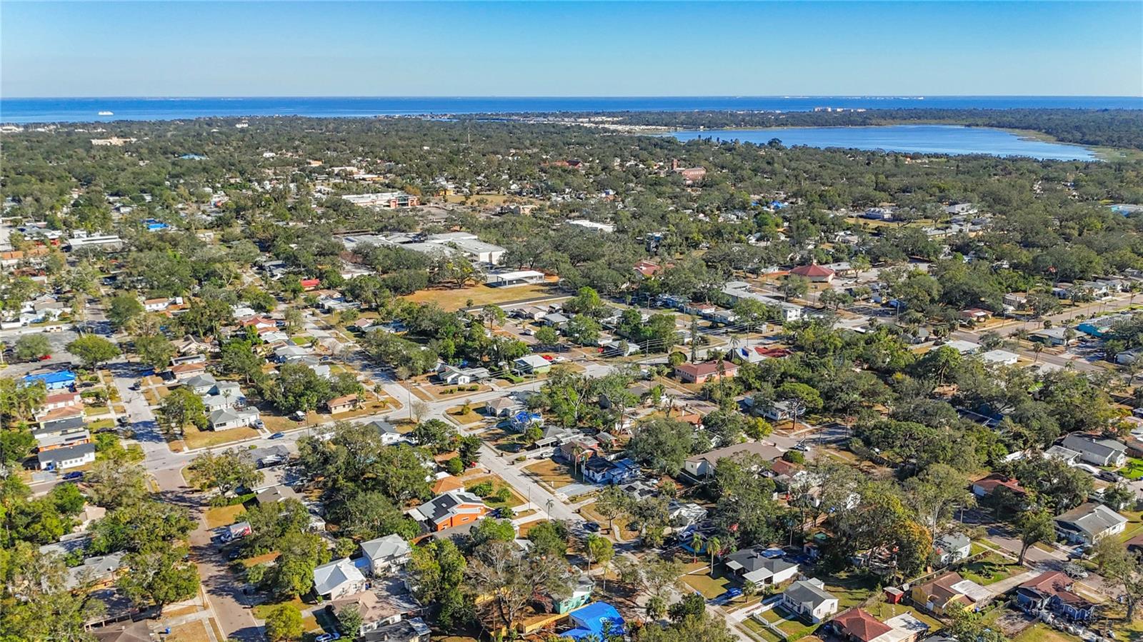 2557 17TH AVE S, ST PETERSBURG, FL, 33712