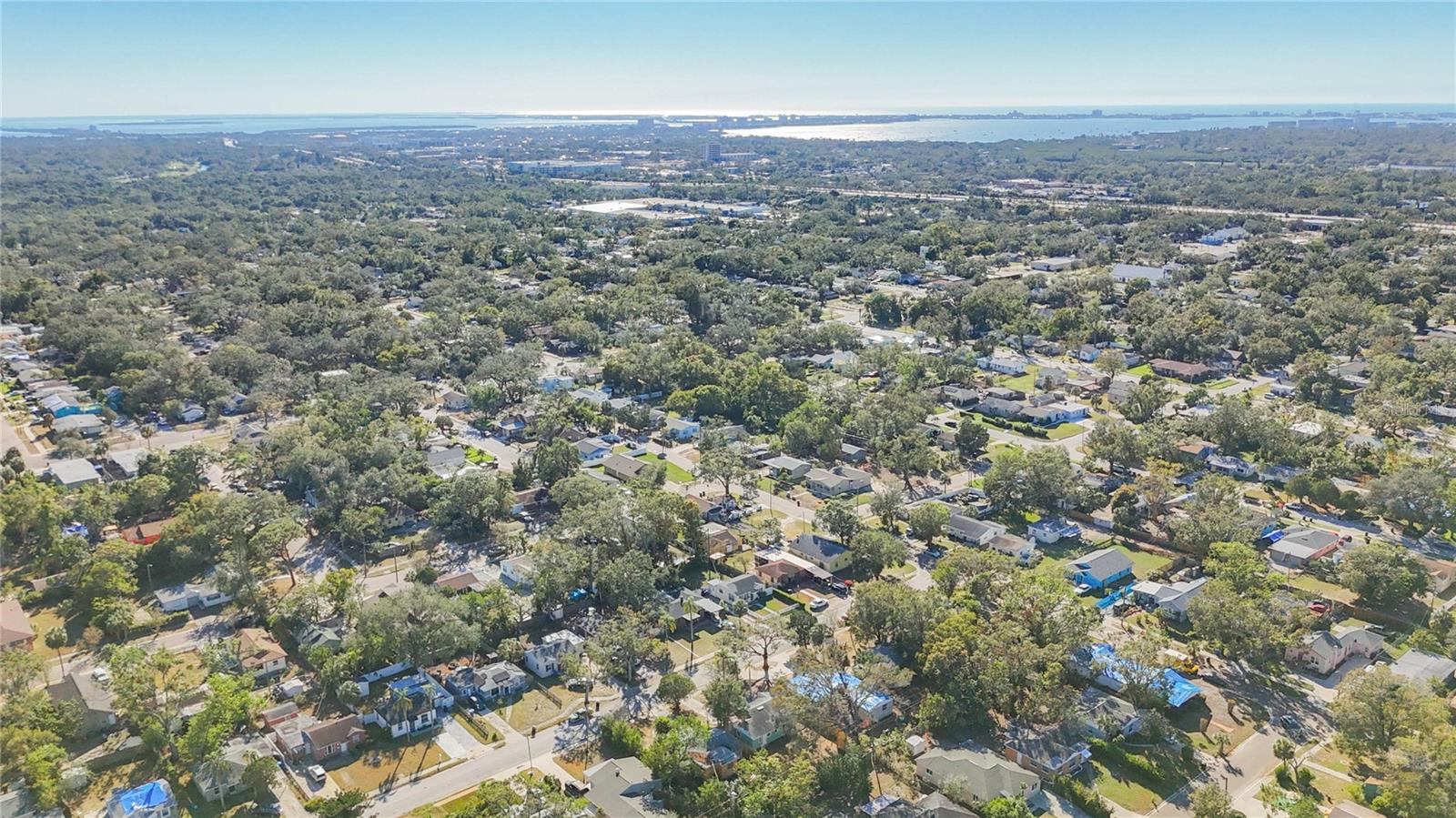 2557 17TH AVE S, ST PETERSBURG, FL, 33712