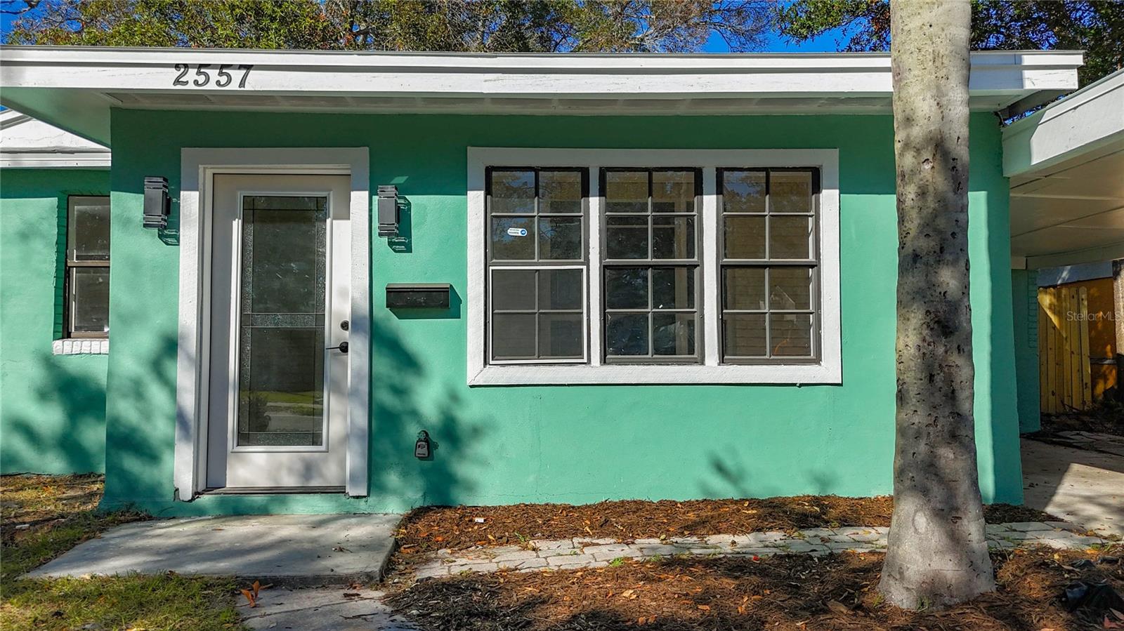 2557 17TH AVE S, ST PETERSBURG, FL, 33712