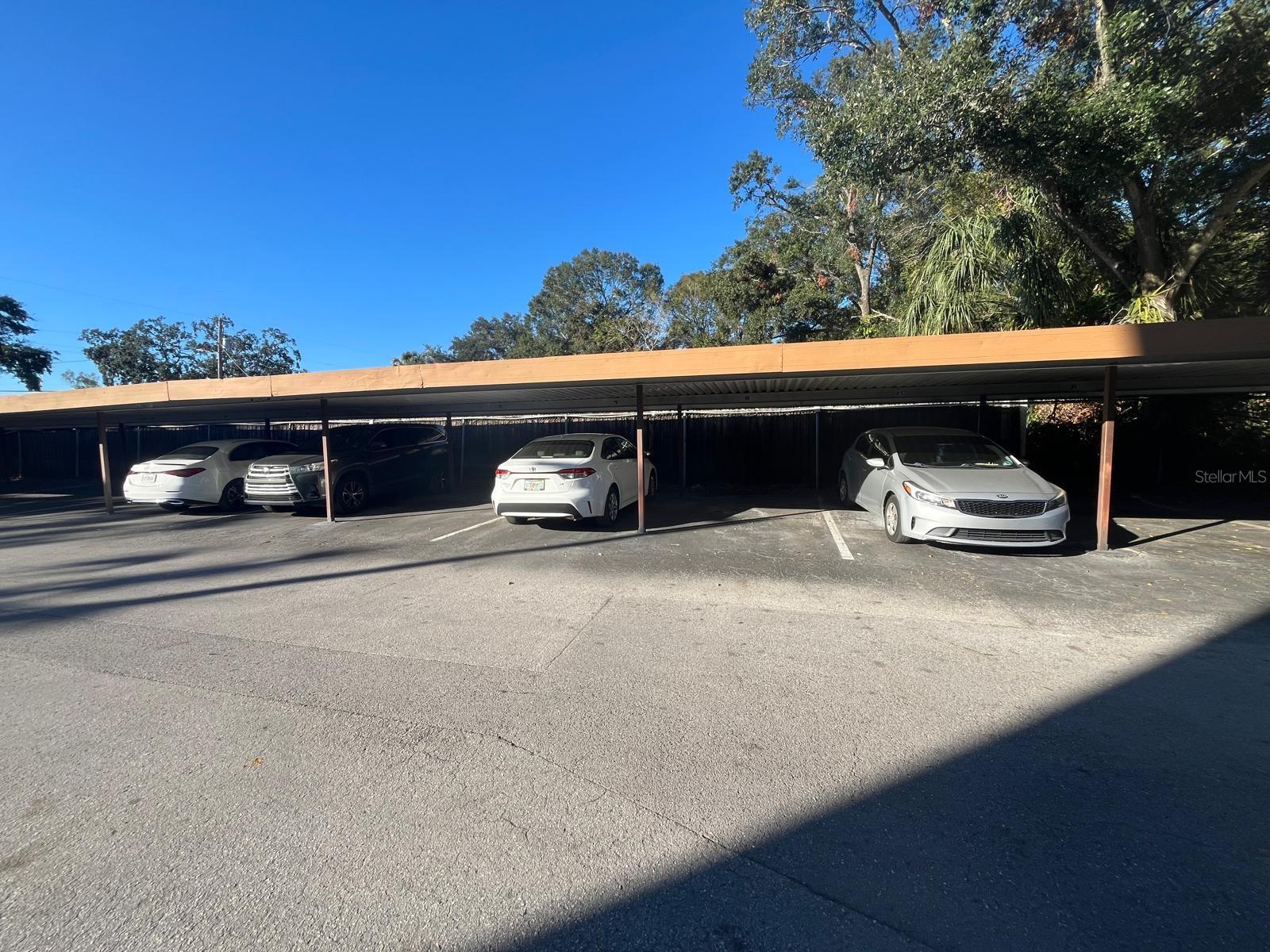 5820 N CHURCH AVE #358, TAMPA, FL, 33614