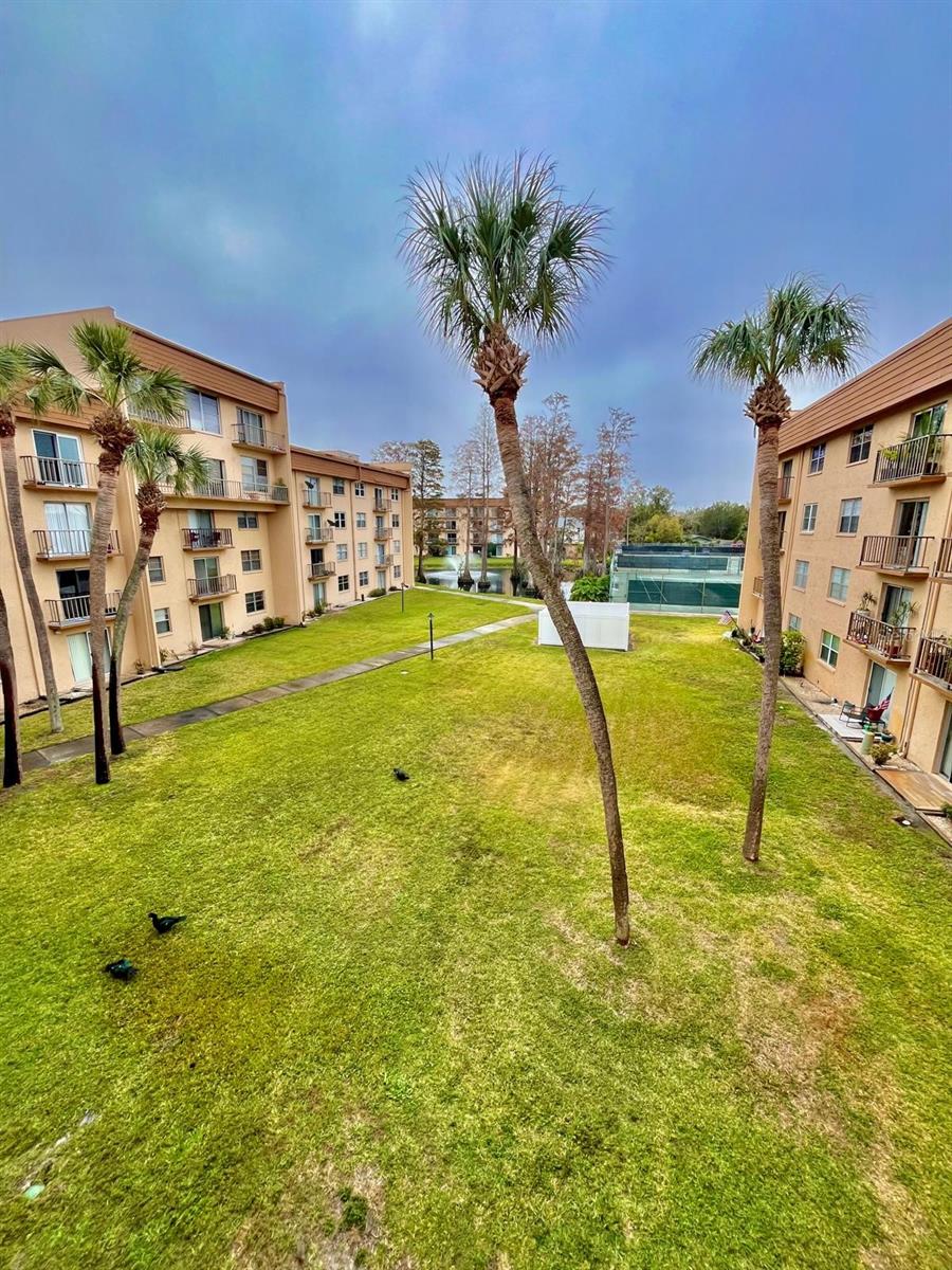 5820 N CHURCH AVE #358, TAMPA, FL, 33614