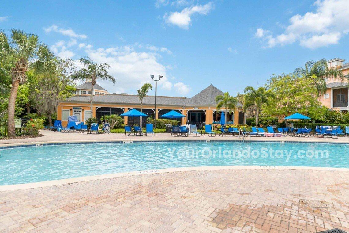 608 RUM RUN #608, DAVENPORT, FL, 33897