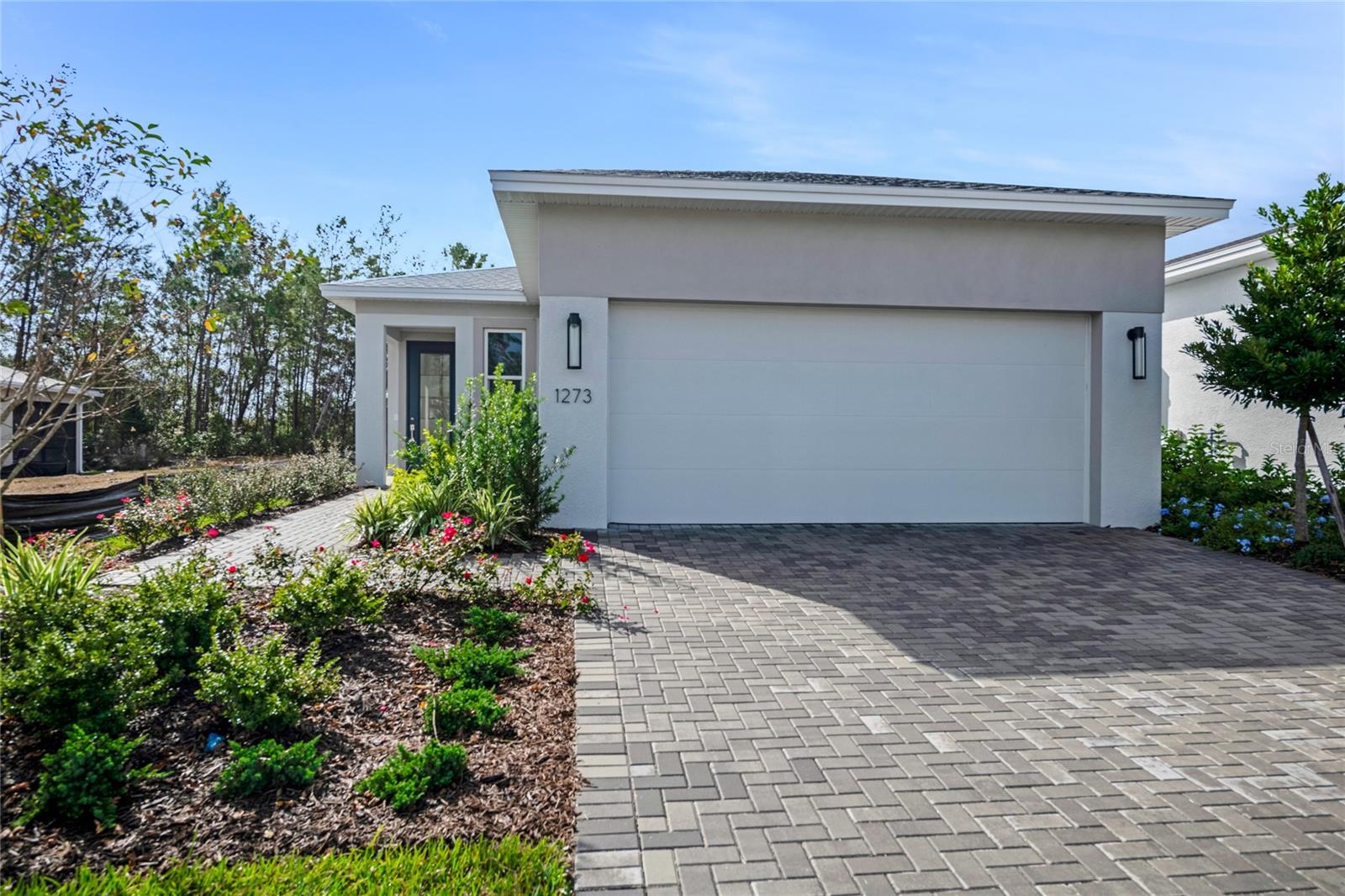 1273 JACKSON HOLE CT, DELAND, FL, 32724