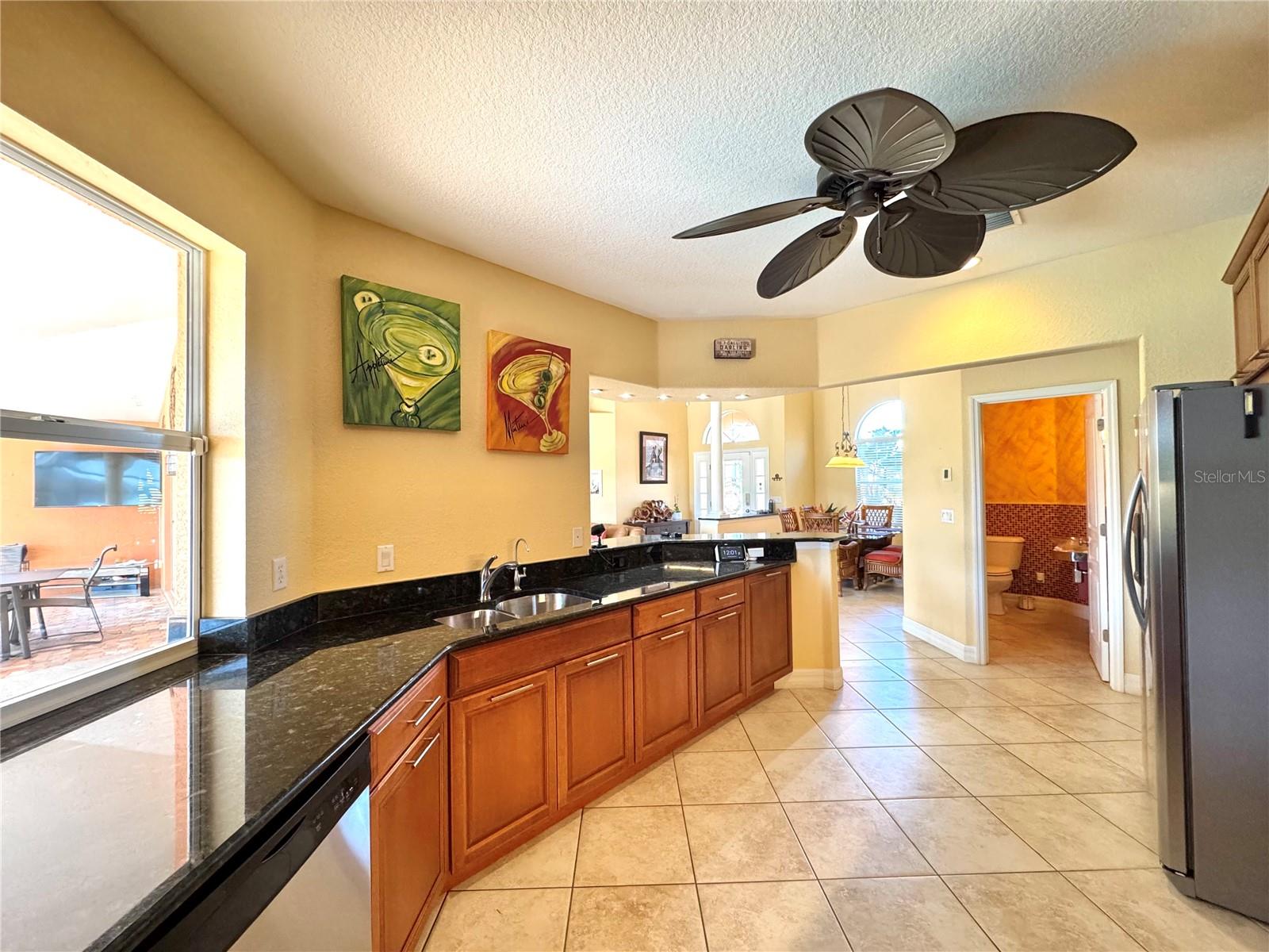 484 BOUNDARY BLVD, ROTONDA WEST, FL, 33947